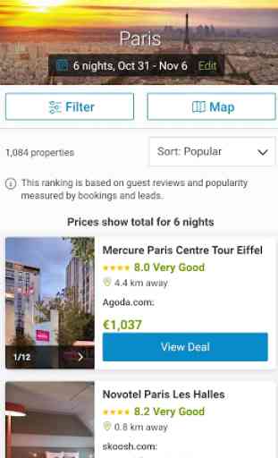 Cheap Flights and Hotel Booking 4
