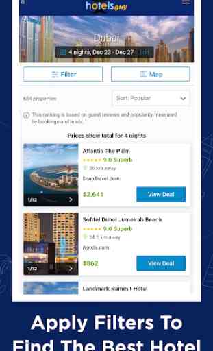Cheap Hotels Booking Deals Near Me by Hotelsguy 3