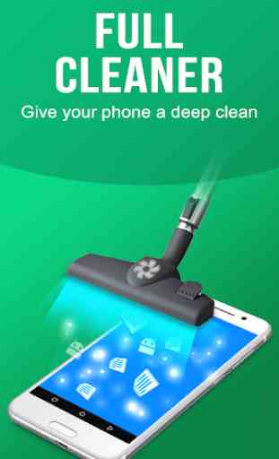Cleaner Phone: clean ram & junk cleaner & booster 3