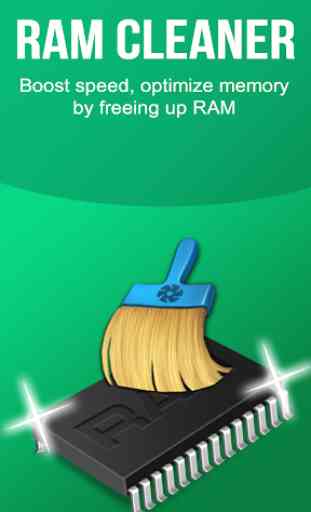 Cleaner Phone: clean ram & junk cleaner & booster 4