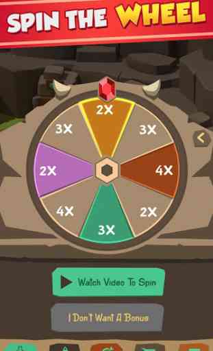 Clicker Tycoon Idle Mining Games 3