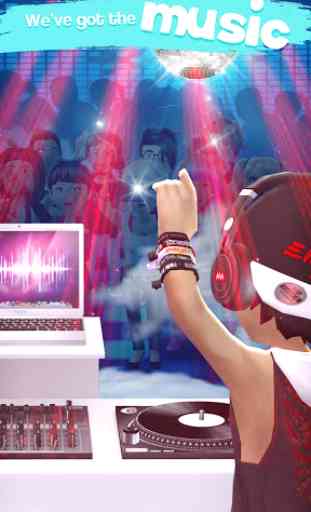 Club Cooee - 3D Avatar, Chat, Party & Make Friends 4