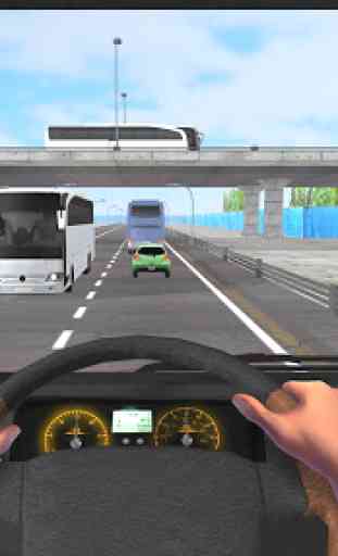 Coach Bus Simulator 2017 4