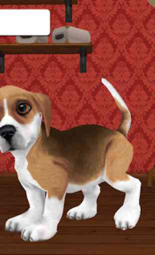DogWorld - My Cute Puppy 4
