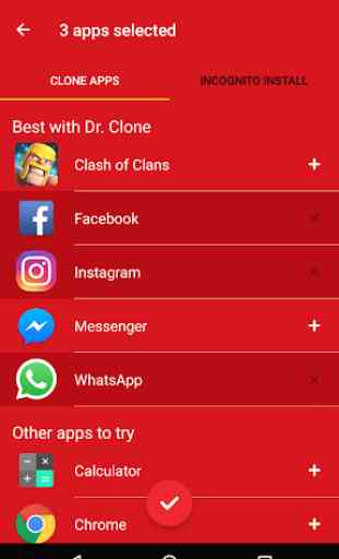 Dr.Clone: Parallel Accounts, Dual App, 2nd Account 4