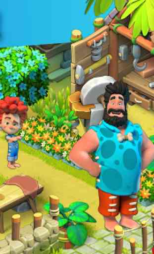 Family Island™ - Farm game adventure 1