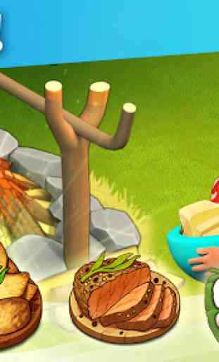 Family Island™ - Farm game adventure 2