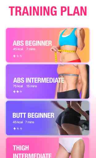 Female Fitness - Women Workout 2