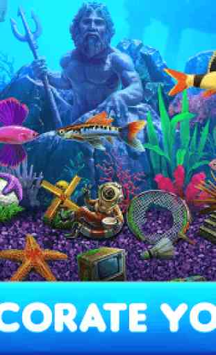 Fish Tycoon 2 Virtual Aquarium 3