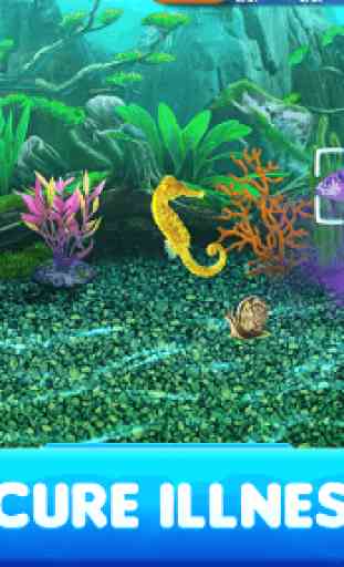 Fish Tycoon 2 Virtual Aquarium 4