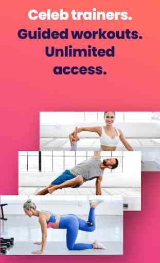 FitOn - Free Fitness Workouts & Personalized Plans 3
