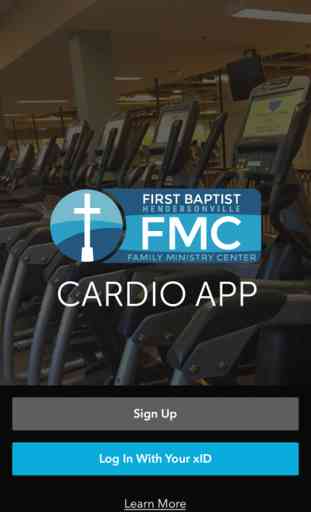 FMC Cardio App 1