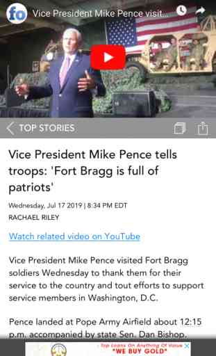 Fort Bragg Life 4