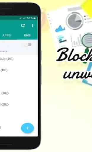 Free AD Blocker - AdBlock Plus + 3