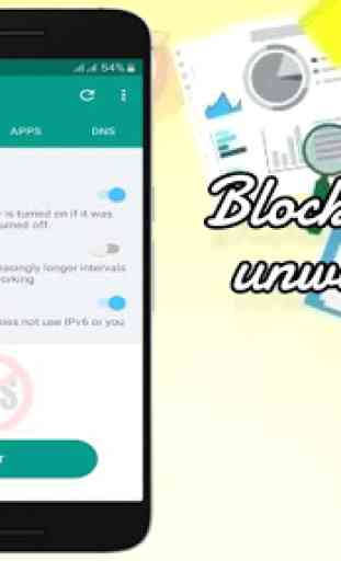 Free AD Blocker - AdBlock Plus + 4