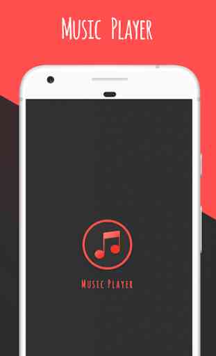 Free Music Player - Audio Player - HD Music Player 1