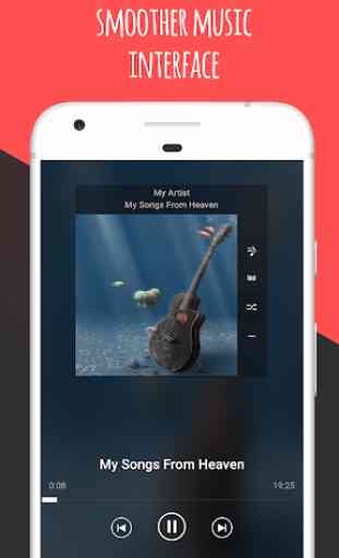 Free Music Player - Audio Player - HD Music Player 2
