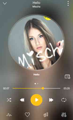 GO Music Player Plus - Free Music, Radio, MP3 3