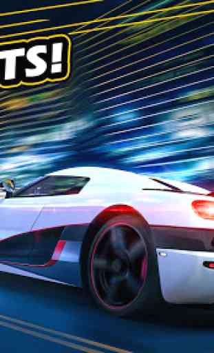 GTR Speed Rivals 3