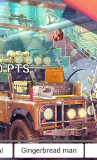 Hidden Objects House Cleaning – Rooms Clean Up 1