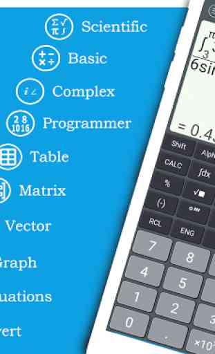 HiEdu Scientific Calculator : He-570 1