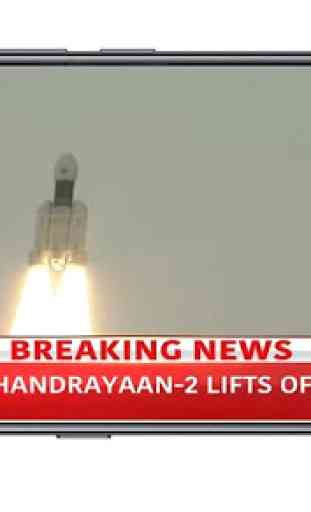 Hindi News Live TV 2