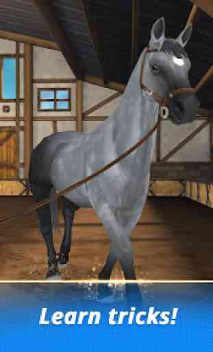 Horse Hotel - be the manager of your own ranch! 4