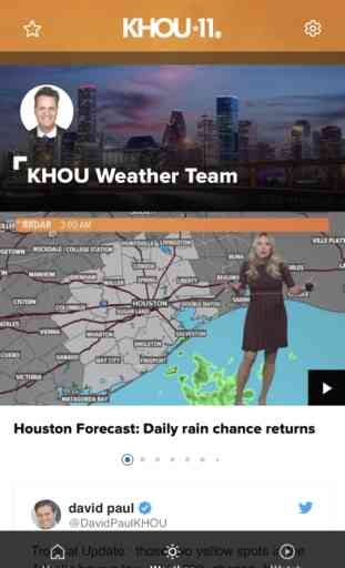 Houston News from KHOU 11 2