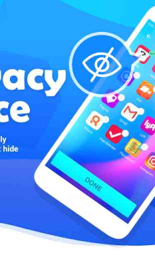 Joy Launcher – Best & Free Launcher for Android 1