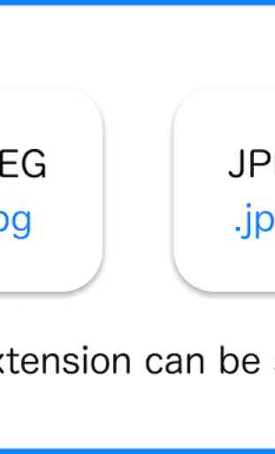 JPEG / PNG Image File Converter 2