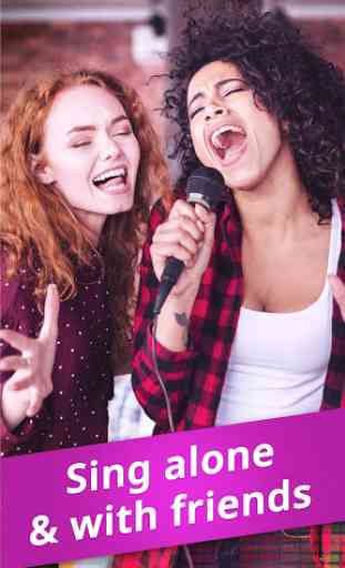Karaoke - Sing Songs! 2