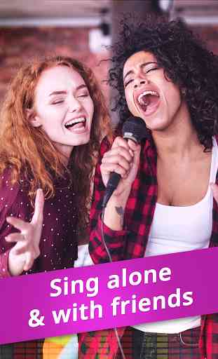Karaoke - Sing Songs! 4