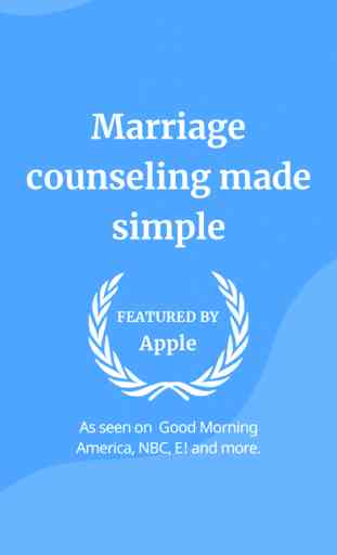 Lasting: Marriage Health App 1