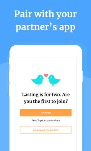 Lasting: Marriage Health App 4