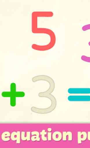Learning numbers for kids 4