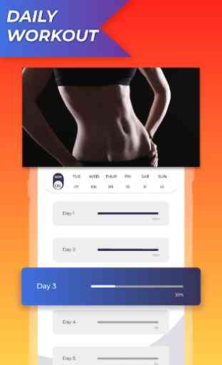 Lose Belly Fat & Weight In 30 Days Flat Tummy Fat 3