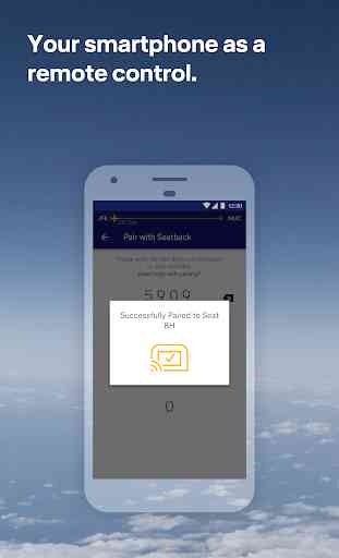 Lufthansa Companion App 4