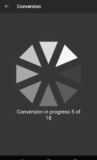 Luma: heic to jpg converter and viewer offline 4