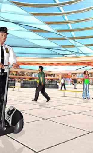 Mall Cop Duty Arrest Virtual Police Officer Games 4