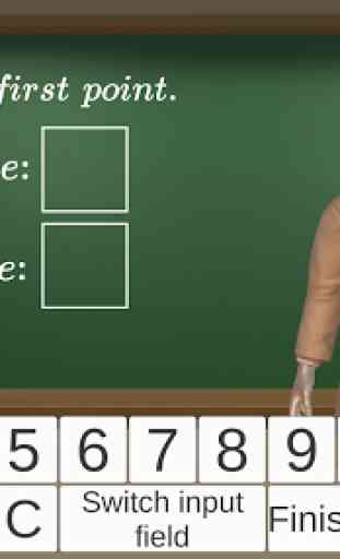 Math Homework Calculator 4
