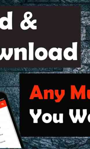 MDL | Free Music Download - Mp3 Song Downloader 1