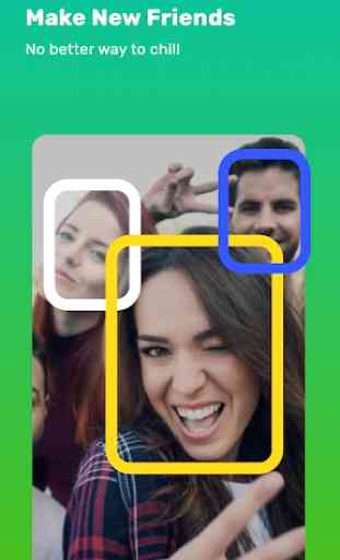 Messenger App for Free Video messages, Video Calls 1
