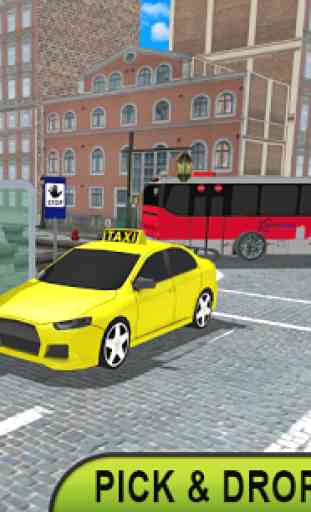 Metro Bus Game : Bus Simulator 2