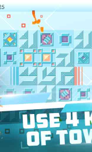 Mini TD 2: Relax Tower Defense Game 4