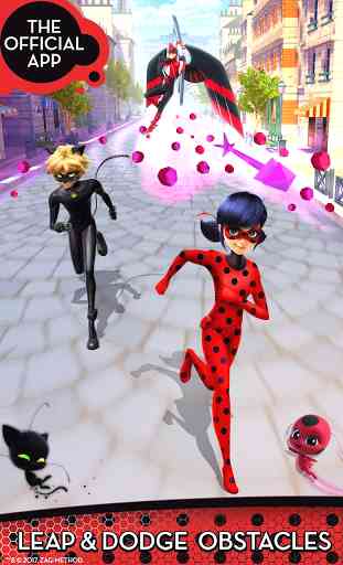 Miraculous Ladybug & Cat Noir 2