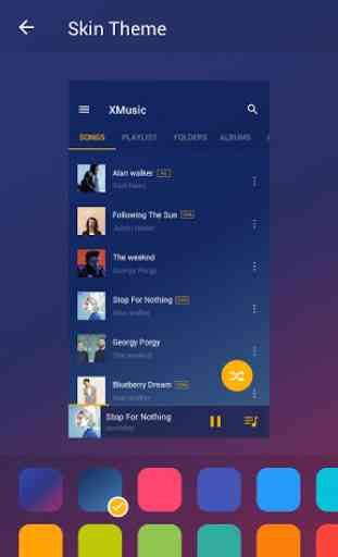 Music Player - MP3 Player, Audio Player 3