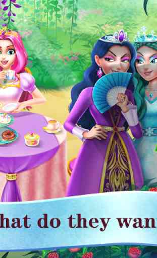 My Princess 3 - Noble Ice Princess Revenge 3