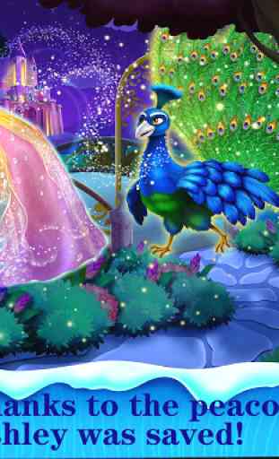 My Princess 3 - Noble Ice Princess Revenge 4