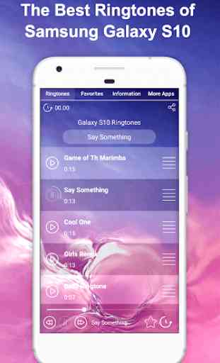 New Galaxy S10 Plus Ringtones 2020 | Free 1