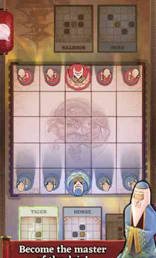 Onitama - The Strategy Board Game 3